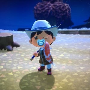 Meet your Posher, Zane